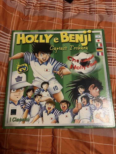 Holly benji - holly,
