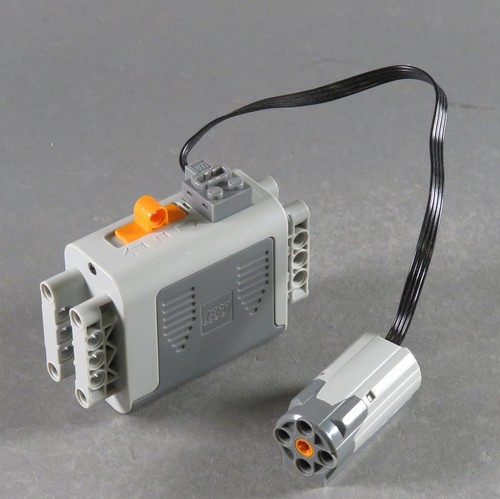 Lego technic power functions - power,