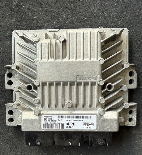 Centralina motore ford focus - ford,