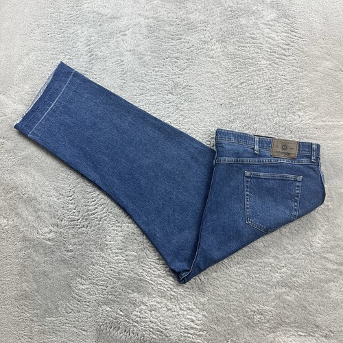 Pantalone jeans uomo vintage