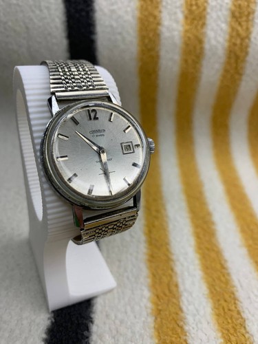 Orologio cornavin vostok - cornavin,