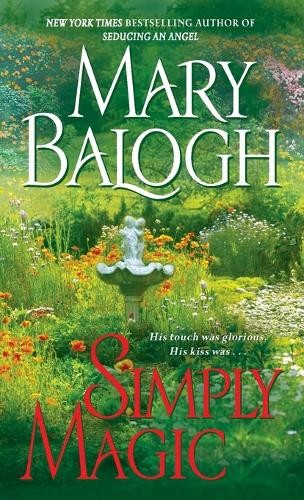 Mary balogh simply magic - balogh,