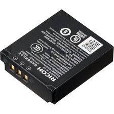 Ricoh DB-120 Batteria per
