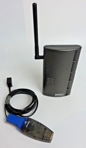 Davis instruments vantage pro - davis,