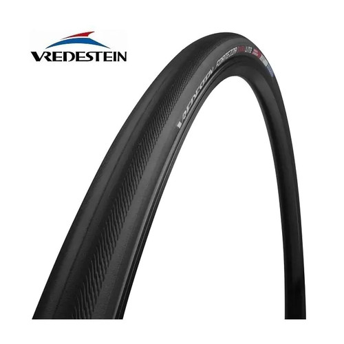 Vredestein 622 fortezza - vredestein, 23-622