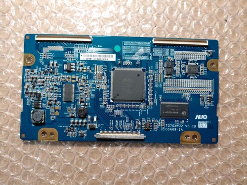 Scheda con t370xw02 per - scheda, tv
