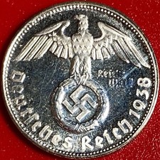 1889-1938 GERMANIA TERZO REGNO