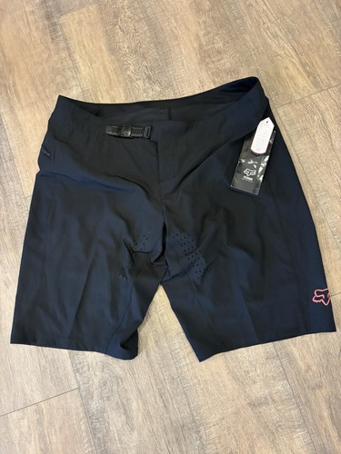 Pantaloncini donna fox flexair - donna,