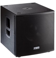FBT Subline 112SA | 12in -