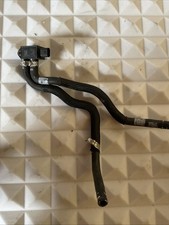 SENSORE DI PRESSIONE GAS DI SCARICO ALFA ROMEO STELVIO Q4 ANNO 2017 RICAMBI AUTO