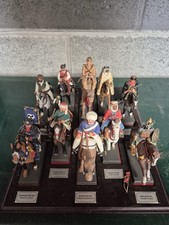 Soldatini in piombo De Agostini 