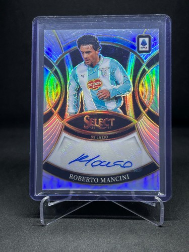2025 panini select serie a - panini,