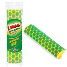 Libman Nitty Gritty Roller Mop
