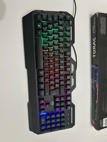 Trust gaming gxt 856 - trust,