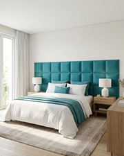 Testiera Letto Moderna 5