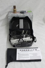 Oakley SI Ballistic M-Frame
