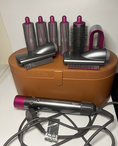 Dyson airwrap multistyler set - dyson,