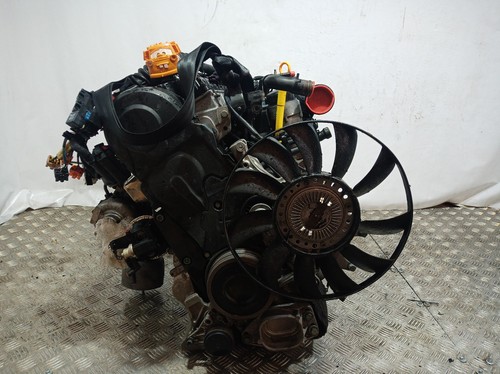 Avf motore completo - completo,