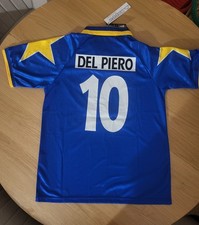 Maglia Del Piero Juventus