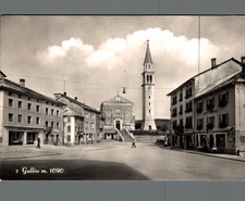 Vicenza Gallio m. 1000 centro