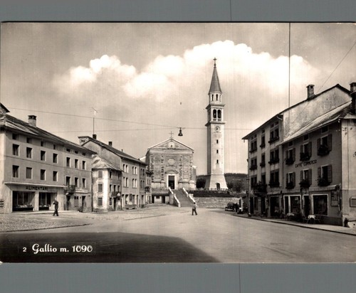 Vicenza gallio 1000 centro - vicenza,