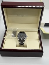 Longines HydroConquest 41mm