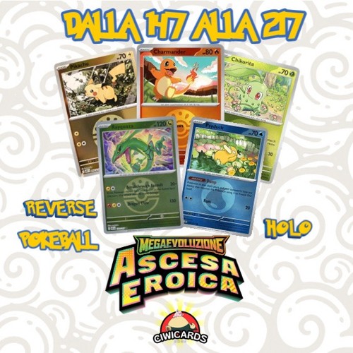 Pokémon ita reverse - -, holo|