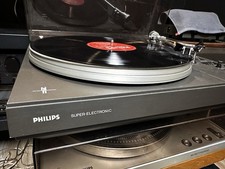 Philips Super-Electronic 877