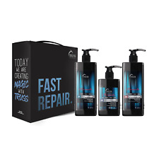 TRUSS PROFESSIONAL  KIT FAST REPAIR - RICOSTRUZIONE INTENSA PROFESSIONALE