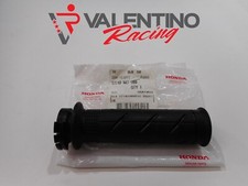 MANOPOLA DESTRA CON COMANDO