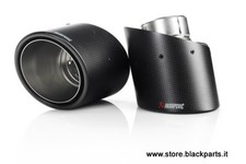 COPPIA DI TERMINALI  per