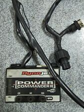 Power Commander 3 USB Ducati 748 916 996