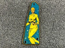 Bally Star Trek flipper campo