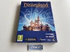 Disneyland Adventures - PC -