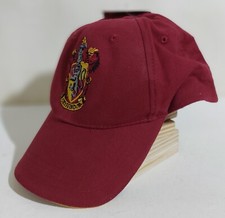 I102894 Gadget Ufficiale Harry Potter - Cappello Grifondoro