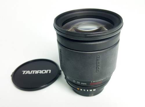 Tamron obiettivo - tamron,