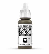 Vallejo MODEL COLOR 70.887 US