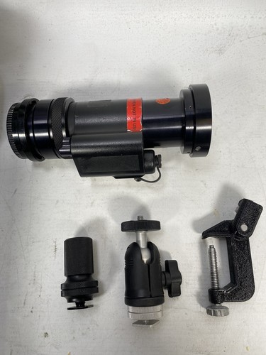 Optex litton m911 visione - /,