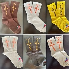 🌵 Calze CACTUS JACK Travis