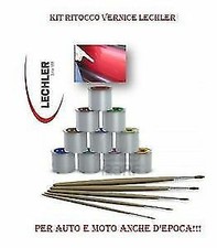 KIT VERNICE RITOCCO 50 GR