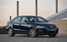 TAGLIANDO VOLKSWAGEN PASSAT