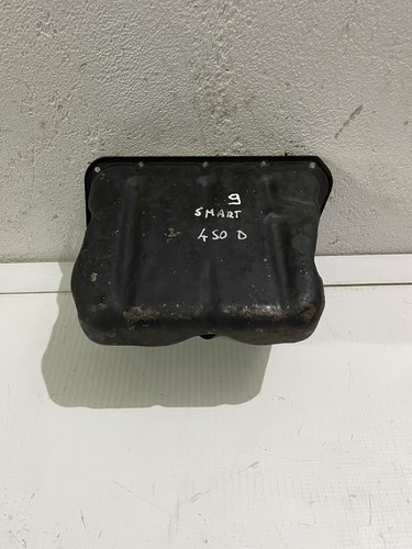 Coppa olio motore smart fortwo - coppa,
