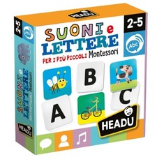 HEADU IT22977 SUONI E LETTERE