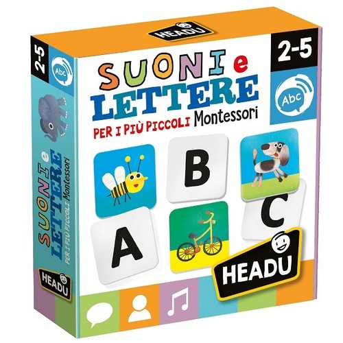 Headu it22977 suoni - it22977, e