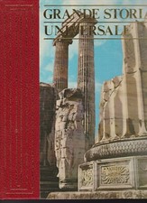 GRANDE STORIA UNIVERSALE 1