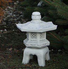 Oki-Gata jap. Lanterna in