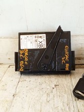 KIT AVVIAMENTO MOTORE PER OPEL Corsa C 3P 1° Serie Benzina 1000 (00>03)