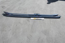 BARRE PORTAPACCO LONGITUDINALI MERCEDES CLASSE E 