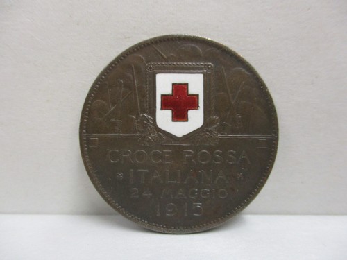 Wwi italia croce rossa - wwi,