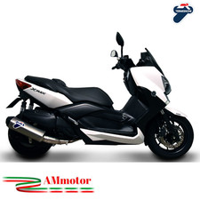 Termignoni Yamaha Xmax 400